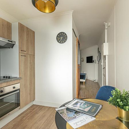 Le Neo - Studio Chic Avec Sa Cour Privative Et Fibre Bergerac Extérieur photo