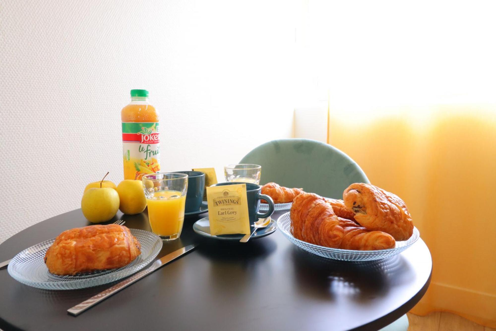 Le Neo - Studio Chic Avec Sa Cour Privative Et Fibre Bergerac Chambre photo