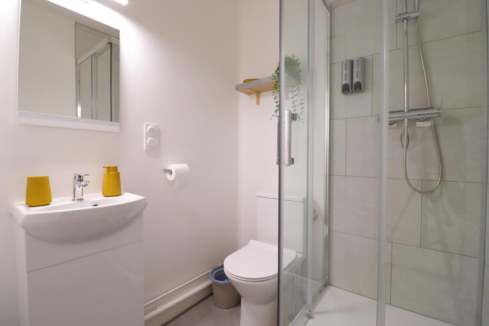 Le Neo - Studio Chic Avec Sa Cour Privative Et Fibre Bergerac Chambre photo